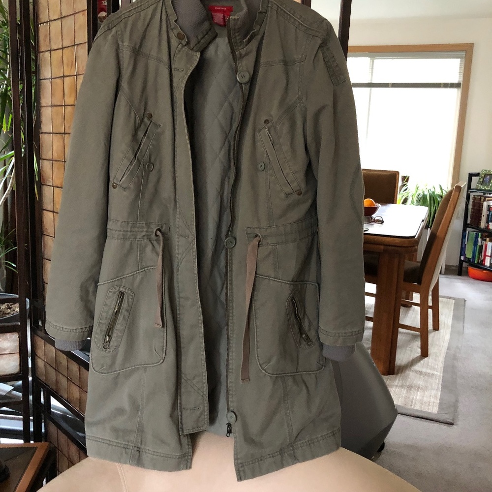Coat - image 1